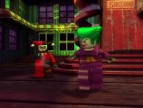 Скриншот № 1 из игры LEGO Batman: The Videogame (Б/У) [X360] (не оригинальная полиграфия)