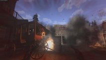 Скриншот № 0 из игры Call of Juarez (Xbox 360)
