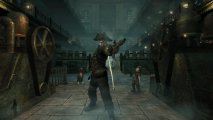 Скриншот № 0 из игры Fable 3 [PC]