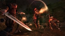 Скриншот № 1 из игры Fable 3 [PC]