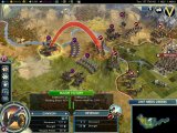 Скриншот № 0 из игры Sid Meier's Civilization V [PC]