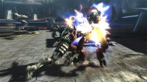 Скриншот № 0 из игры Vanquish [X360]