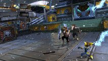 Скриншот № 0 из игры Ratchet & Clank Future: Quest for Booty (Б/У) [PS3]