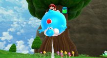 Скриншот № 0 из игры Super Mario Galaxy 2 [Wii]