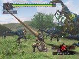 Скриншот № 0 из игры Monster Hunter Tri [Wii]