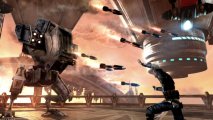 Скриншот № 4 из игры Star Wars: The Force Unleashed 2 [Wii]