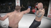 Скриншот № 0 из игры EA Sports MMA (Б/У) (без обложки) [PS3]