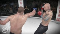 Скриншот № 0 из игры EA SPORTS MMA [PS3]