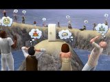 Скриншот № 1 из игры Sims 3 [Wii]