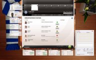 Скриншот № 0 из игры FIFA Manager 11 [PC]