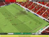 Скриншот № 0 из игры Football Manager 2011 [PC]