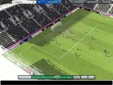 Скриншот № 1 из игры Football Manager 2011 [PC, Jewel]