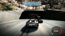 Скриншот № 1 из игры Need for Speed Hot Pursuit (Б/У) [PS3]