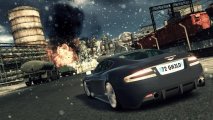 Скриншот № 1 из игры James Bond 007™: Blood Stone (Б/У) [PS3]