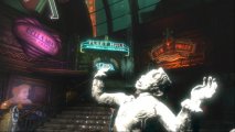 Скриншот № 1 из игры Bioshock (Б/У) [PS3]