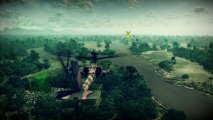 Скриншот № 0 из игры Apache: Air Assault (Б/У) [X360]