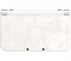 Скриншот № 1 из игры New Nintendo 3DS XL - Fire Emblem Fates
