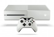 Скриншот № 0 из игры Microsoft Xbox One 500GB, белая + игра Quantum Break + игра Sunset Overdrive