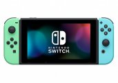 Скриншот № 1 из игры Nintendo Switch - Animal Crossing: New Horizons Edition