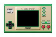 Скриншот № 0 из игры Game & Watch: The Legend of Zelda