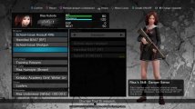 Скриншот № 0 из игры School Girl / Zombie Hunter (SG/ZH) (Б/У) [PS4]