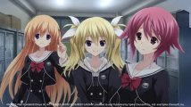 Скриншот № 0 из игры Chaos;Head Noah / Chaos;Child Double Pack [NSwitch]
