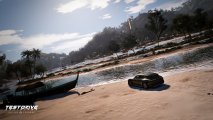 Скриншот № 0 из игры Test Drive Unlimited Solar Crown [Xbox Series X]