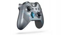 Скриншот № 1 из игры Microsoft Xbox One 1Тб - Limited Edition  + игра  «Halo 5: Guardians» (без Кинекта) (РОСТЕСТ)