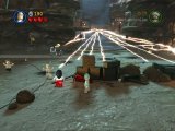 Скриншот № 0 из игры LEGO Indiana Jones 2: The Adventure Continues (Б/У) [X360]