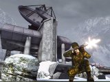 Скриншот № 1 из игры James Bond: Golden Eye 007 (Б/У) (не оригинальная полиграфия) [Wii]