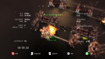 Скриншот № 1 из игры Tom Clancy`s HAWX 2 (Б/У) [X360]