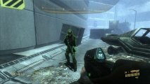 Скриншот № 0 из игры Halo 3 ODST [X360]