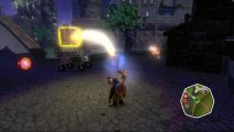 Скриншот № 0 из игры Banjo Kazooie: Шарики & Ролики (Б/У) [X360]