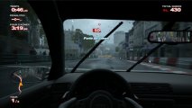 Скриншот № 1 из игры Project Gotham Racing 4 [X360]