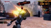 Скриншот № 0 из игры Red Faction: Guerrilla (Б/У) (англ) [X360]