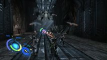 Скриншот № 1 из игры Too Human [X360]