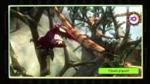 Скриншот № 1 из игры Viva Pinata: Trouble in Paradise (Б/У) (не оригинальная обложка) [X360]