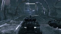 Скриншот № 1 из игры Gears of War. Classics (Б/У) (не оригинальная полиграфия) [X360]