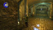 Скриншот № 0 из игры Shrek the Third (Б/У) [X360]