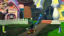 Скриншот № 0 из игры Epic Mickey (Б/У) [Wii]