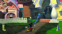 Скриншот № 0 из игры Epic Mickey [Wii]