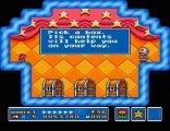 Скриншот № 1 из игры Super Mario All-Stars: 25th Anniversary Edition