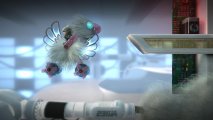 Скриншот № 0 из игры LittleBigPlanet 2 [Platinum] (Б/У) [PS3]