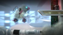Скриншот № 0 из игры LittleBigPlanet 2 Расширенное издание [PS3]