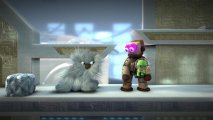 Скриншот № 1 из игры LittleBigPlanet 2 Расширенное издание [PS3]