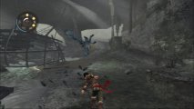 Скриншот № 0 из игры Prince of Persia Trilogy HD [PS3]
