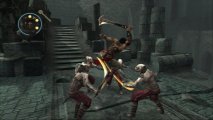 Скриншот № 1 из игры Prince of Persia Trilogy HD [PS3]