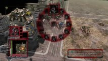 Скриншот № 1 из игры Command & Conquer 3: Ярость Кейна [X360]