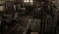 Скриншот № 1 из игры Resident Evil Archives Zero (Б/У) [Wii]