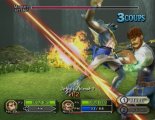 Скриншот № 0 из игры Dragon Quest Swords: the Masked Queen and the Tower of Mirrors (Б/У) [Wii]